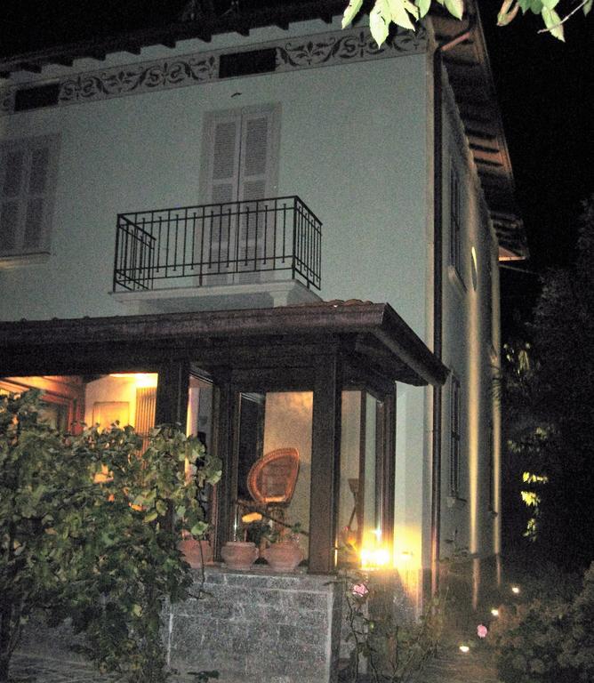 La Casa Di Bice Βίλα Ντέρβιο Εξωτερικό φωτογραφία